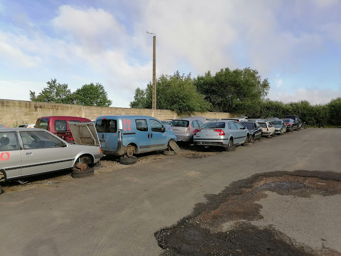 Aperçu des activités de la casse automobile DRM-ESCALE AUTO située à CREPY-EN-VALOIS (60800)